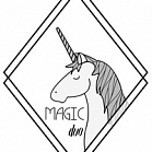 "MAGIC DUO"