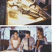 Вероника Поплавская, Беларусь - фото 2