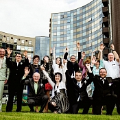 Ведущий Светлана Рамонка, Беларусь - фото 1