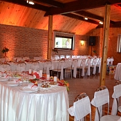 Усадьба " Старый парк" ., Беларусь - фото 1