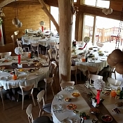 Усадьба Вишня, Беларусь - фото 2