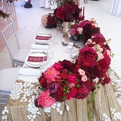 Свадебный оформитель Оля Конураева, Беларусь - фото 2