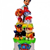 Кристина Трофимович - свадебные торты, Беларусь - фото 3