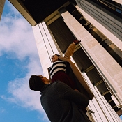 Фотограф Иван Воронов, Беларусь - фото 2