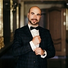 Илья Трубецкой