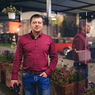 Вячеслав Сачковский