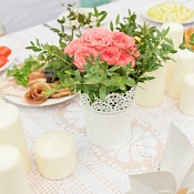 Свадебный оформитель DecoTime Time, Беларусь - фото 3