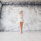 Фотограф Анна Таразевич, Беларусь - фото 2