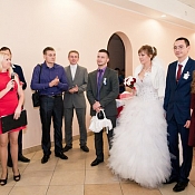 Ведущий Алла Кончиц, Беларусь - фото 1