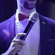 Ведущий Дмитрий Седач, Беларусь - фото 1