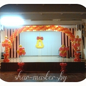 Свадебный оформитель Shar- master, Беларусь - фото 3