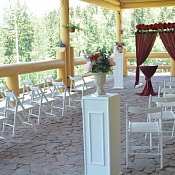 Свадебный оформитель Елена Еремеева, Беларусь - фото 2