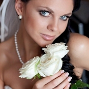 Свадебный стилист Дарья Иодель, Беларусь - фото 1