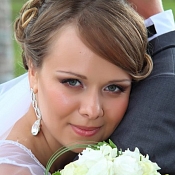 Свадебный стилист Галина Коновалова, Беларусь - фото 2