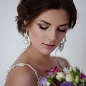 Свадебный стилист Татьяна Островская, Беларусь - фото 2