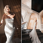 Свадебный стилист Анастасия Петрова, Беларусь - фото 3