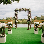 Свадебный оформитель Студия декора Wedding Euphoria, Беларусь - фото 2