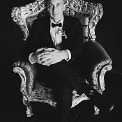 Фотограф Александр Черепок, Беларусь - фото 3