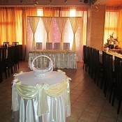 Свадебный оформитель Надежда Гацура, Беларусь - фото 1