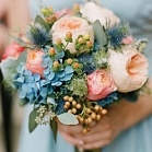 Mix Flowers
