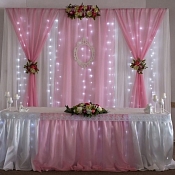 Свадебный оформитель Надежда Гацура, Беларусь - фото 3