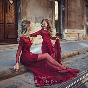 Свадебный салон Luce Sposa, Беларусь - фото 2