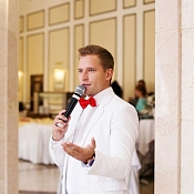 Ведущий Павел Летов, Беларусь - фото 2