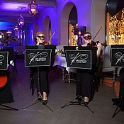 Струнный квартет  Valencia, Беларусь - фото 2