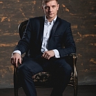 Артём Залеский