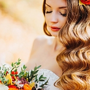 Свадебный стилист Ольга Романчук, Беларусь - фото 1