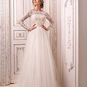 Свадебный салон Виктория Ваниль, Беларусь - фото 2