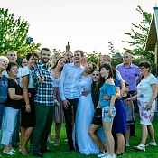 Ведущий Илья Аксенов, Беларусь - фото 2