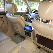 Аренда Mercedes W 220  , Беларусь - фото 2