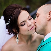 Свадебный стилист Анастасия Тарасевич, Беларусь - фото 2