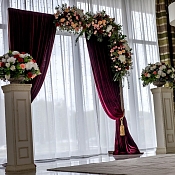 Свадебный оформитель Наталия Седич, Беларусь - фото 3