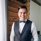 Евгений Курмашов