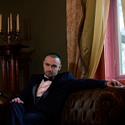 Ведущий Роман Романов, Беларусь - фото 2