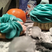 Анастасия Сушкевич - свадебные торты, Беларусь - фото 3