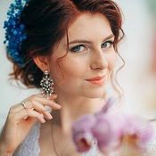 Свадебный стилист Наталья Образ, Беларусь - фото 2