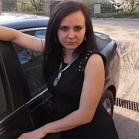 Ирина Канцедалова