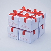 Свадебный оформитель Анна Бондаренко, Беларусь - фото 2