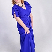 Ведущий Светлана Чигирь, Беларусь - фото 2