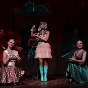 Кабаре-шоу "Фантазия", Беларусь - фото 3