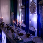 Свадебный оформитель Виктория Варейко, Беларусь - фото 1