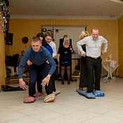 Ведущий Татьяна Баварова, Беларусь - фото 1