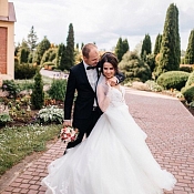 Свадебный салон Свадебная Галерея, Беларусь - фото 3