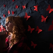 Фотограф Марина Малынкина, Беларусь - фото 2