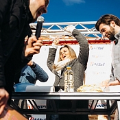 Ведущий Тарас Малышевский, Беларусь - фото 1