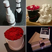 Свадебный оформитель Юлия Корзун, Беларусь - фото 1