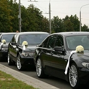 Аренда BMW E65 7 series  , Беларусь - фото 3